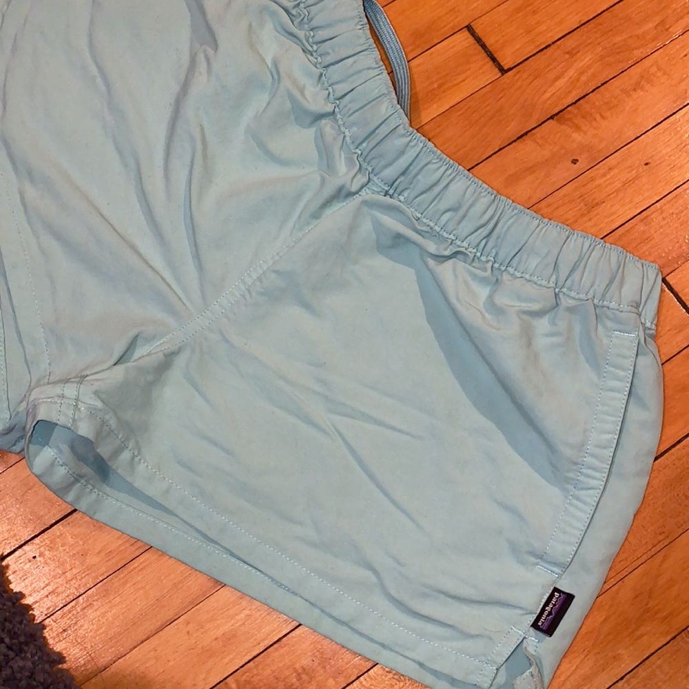 Patagonia | baggies shorts